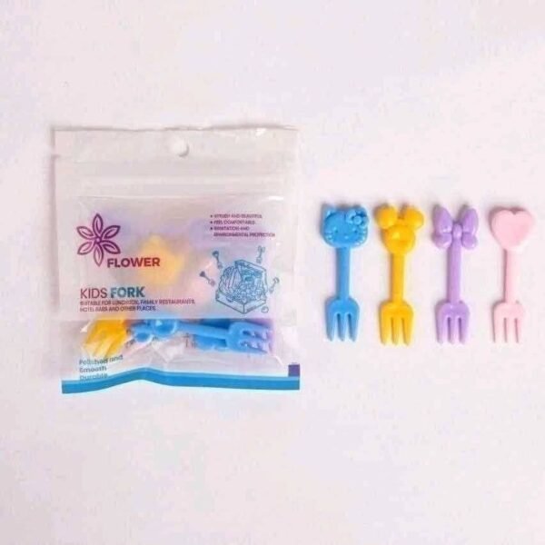 شوك لانش بوكس فلاور